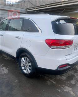 كيا سورينتو